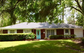 A JEKYLL INTERLUDE home